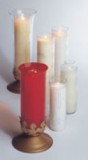 14 Day Sanctuary Candles