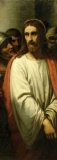 Christ Before Pilate Bookmark No Prayer - Pack of 10
