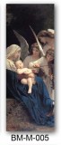 Song of the Angels Bookmark