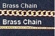Brass Chains