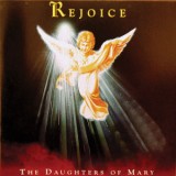 Rejoice - CD