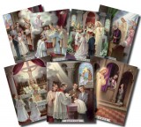 Seven Sacraments Poster Pictures