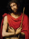 Ecce Homo Mass Card for the Deceased  - Pack of 12