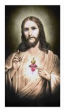 Novena to the Sacred Heart - Paper Cards