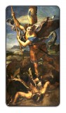 Prayer to St. Michael Holy Card - Pack of 10