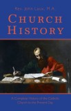 Church History - Laux