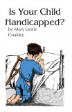 Is Your Child Handicapped?
