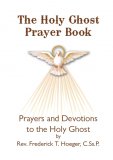 The Holy Ghost Prayer Book