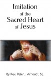 Imitation of the Sacred Heart of Jesus