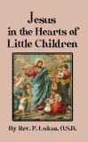 Jesus in the Hearts of Little Children