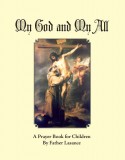 My God and My All - A Prayer Book for Children