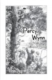 Percy Wynn or, Making a Boy of Him