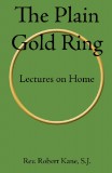 The Plain Gold Ring