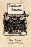 Pastime Papers