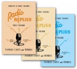 Radio Replies - Complete in 3 Volumes