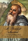 St. Benedict Manual- SLIGHTLY DEFECTIVE