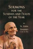 Sermons for the Sundays and Feasts of the Year