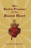 The Twelve Promises of the Sacred Heart