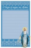 Our Lady of Grace Notepad