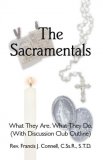 The Sacramentals - Fr. Francis J. Connell