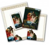 Super Deluxe Holy Family Stationery Set