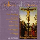 Catholic Latin Classic
