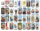 Personalized Holy Cards