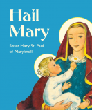 Hail Mary- Slightly defective