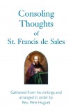 Consoling Thoughts of St. Francis de Sales