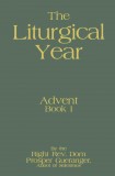 Liturgical Year 15 Volume Set