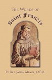 The Words of Saint Francis