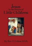Jesus in the Hearts of Little Children