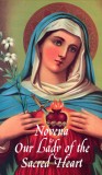 Novena to Our Lady of the Sacred Heart
