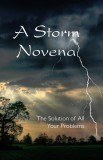 A Storm Novena