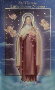 St. Therese Novena Booklet