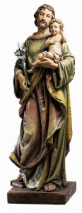 St. Joseph Statue - 48"