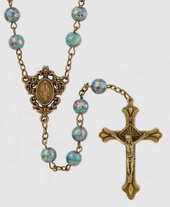 Sistine Collection Rosary