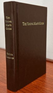 The Young Man's Guide Hardbound