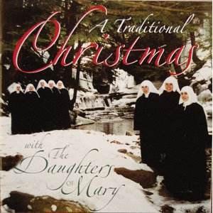 A Traditional Christmas - CD