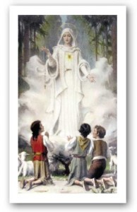 Indulgence for Carrying the Rosary Holy Card Laminated