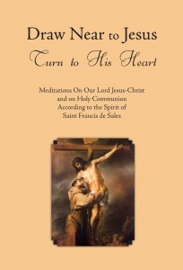 Draw Near to Jesus - Turn to His Heart