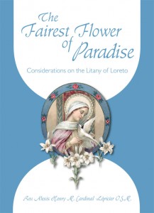 Fairest Flower of Paradise