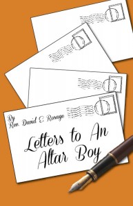 Letters to An Altar Boy