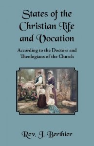 States of Christian Life and Vocation