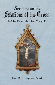 Sermons on the Stations of the Cross