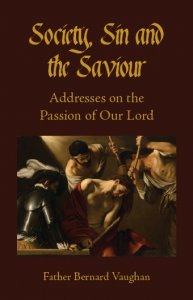 Society, Sin, and the Saviour