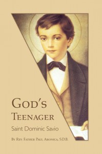 God's Teenager