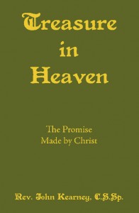 Treasure in Heaven - Fr. Kearney