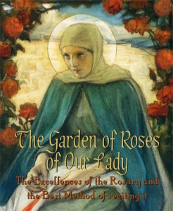 Garden of Roses of Our Lady