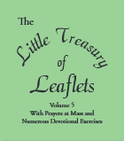 The Little Treasury of Leaflets Volume 5